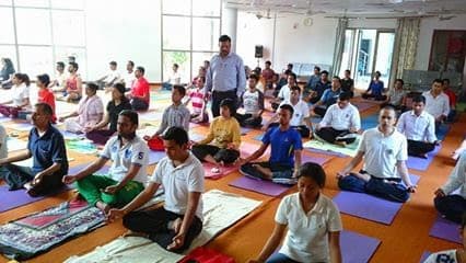 MDNIY Delhi College Images photo 11